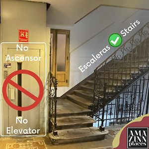 Apartamento Embajadores XVIII
